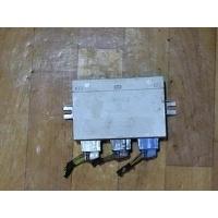 Блок управления (ЭБУ) Land Rover Range Rover 3 (LM) 2002-2012 2002 ywc000930