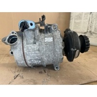Компрессор кондиционера volkswagen 2.5 tdi 7h0820805e