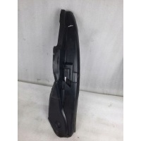 Volkswagen eos изоляция крыла левая передняя 1q0821111a