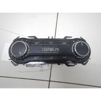 Блок управления климатической установкой Mercedes Benz W246 B-klasse (2012 - 2018) 2469004405