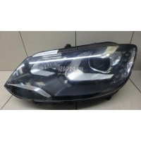 Фара левая VAG Sharan 2010 7N2941753B