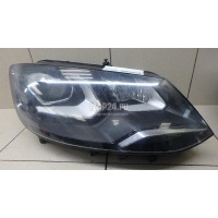 Фара правая VAG Sharan 2010 7N2941754B