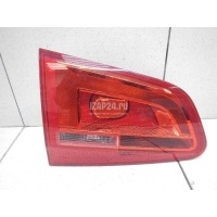 Фонарь задний внутренний левый VAG Sharan 2010 7N0945093K
