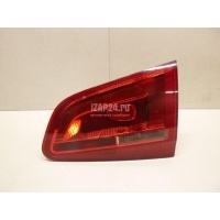 Фонарь задний внутренний правый VAG Sharan 2010 7N0945094L