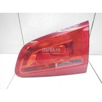 Фонарь задний внутренний правый VAG Sharan 2010 7N0945094L
