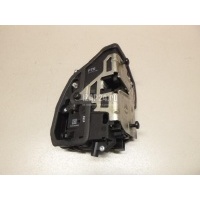 Замок двери передней правой BMW Countryman R60 (2010 - 2016) 51217059968