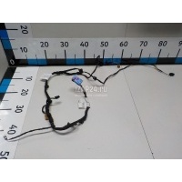 Проводка (коса) VAG Allroad quattro (2012 - 2019) 4G5971035BG