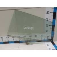 Стекло двери задней левой Hyundai-Kia Ceed (2012 - 2018) 83410A2000