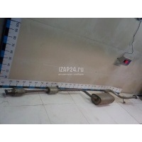 Глушитель основной Hyundai-Kia Ceed (2012 - 2018) 28600A2050