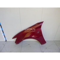Крыло переднее левое Toyota GS 250/350/300H (2012 - 2018) 5380230A30