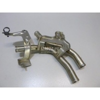 Трубка охлажд. жидкости металлическая Toyota GS 250/350/300H (2012 - 2018) 1627931160