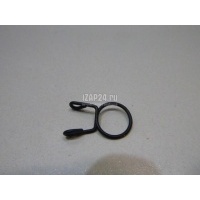 Хомут металлический Toyota GS 250/350/300H (2012 - 2018) 9046714017