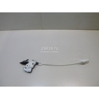 Активатор замка крышки бензобака Toyota GS 250/350/300H (2012 - 2018) 7703030150