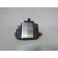 Блок управления вентилятором Toyota GS 250/350/300H (2012 - 2018) 8925730110