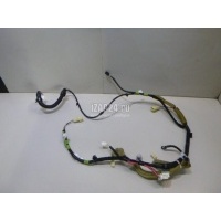 Проводка (коса) Toyota GS 250/350/300H (2012 - 2018) 8218130330