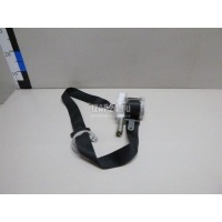 Ремень безопасности с пиропатроном Toyota RAV 4 (2013 - 2019) 7321042350C0