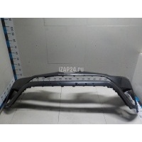 Бампер передний Toyota RAV 4 (2013 - 2019) 521194A911