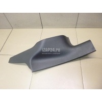 Накладка порога (внутренняя) Honda CR-V (2012 - 2018) 84211T0AA01ZC
