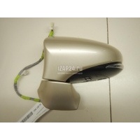Зеркало левое электрическое Toyota ES (2012 - 2018) 8794033B31E0