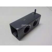 Кронштейн усилителя переднего бампера левый Land Rover Range Rover IV 2013 LR033057