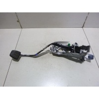 Педаль сцепления Toyota Auris (E18) (2012 - 2018) 313010F141