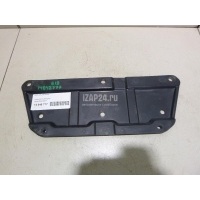 Пыльник двигателя Toyota Auris (E18) (2012 - 2018) 5144702010