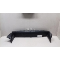 Воздуховод радиатора нижний VAG Octavia (A7) (2013 - 2020) 5E0121295