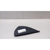 Накладка декоративная VAG Octavia (A7) (2013 - 2020) 5E08575039B9