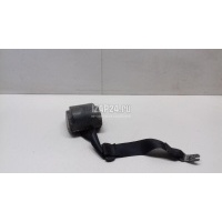 Ремень безопасности VAG Octavia (A7) (2013 - 2020) 5EU857447RAA