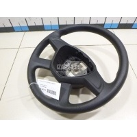 Рулевое колесо для AIR BAG (без AIR BAG) VAG Octavia (A7) (2013 - 2020) 5E0419091M9B9