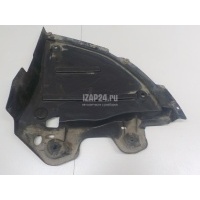 Защита антигравийная VAG Octavia (A7) (2013 - 2020) 6RA825205E