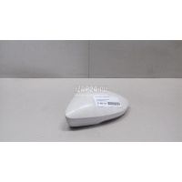Крышка корпуса зеркала левого VAG Octavia (A7) (2013 - 2020) 5E0857537AGRU