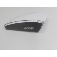 Крышка корпуса зеркала левого VAG Octavia (A7) (2013 - 2020) 5E0857537AGRU