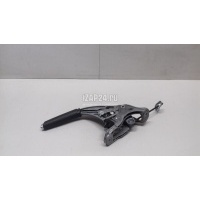 Рычаг стояночного тормоза VAG Octavia (A7) (2013 - 2020) 5E0711301BRYP
