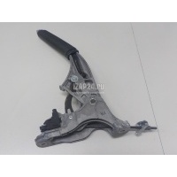 Рычаг стояночного тормоза VAG Octavia (A7) (2013 - 2020) 5E0711301BRYP