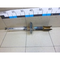 Амортизатор передний Renault Almera (G15) (2013 - 2018) 543022344R
