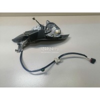 Корпус зеркала правого VAG Golf VII (2012 - 2020) 5G2857508AF9B9