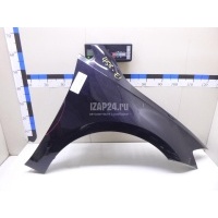 Крыло переднее правое VAG Golf VII (2012 - 2020) 5G0821106B