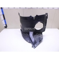 Локер передний левый передняя часть (сапожок) VAG Golf VII (2012 - 2020) 5G0805911AJ