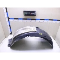Локер передний правый VAG Golf VII (2012 - 2020) 5G0805970N