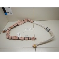 Подушка безопасности боковая (шторка) Mazda Mazda 6 (GJ/GL) 2013 GMN357KN0