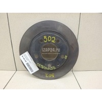 Диск тормозной задний Mazda Mazda 6 (GJ/GL) 2013 GHT226251