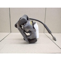 Суппорт тормозной задний левый Mazda Mazda 6 (GJ/GL) 2013 GHY92699ZD