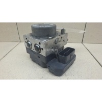 Блок ABS (насос) Mazda Mazda 6 (GJ/GL) 2013 G4YA437A0B