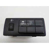 Блок кнопок Mazda Mazda 6 (GJ/GL) 2013 GLV166170