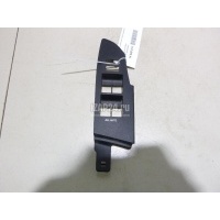 Накладка блока управления стеклоподъемниками Toyota Corolla E18 2013 7423202E40C0