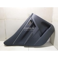 Обшивка двери задней левой Toyota Corolla E18 2013 6764002R5028