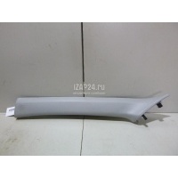 Обшивка стойки Toyota Corolla E18 2013 6222002150B0