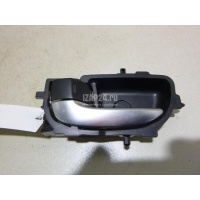 Ручка двери внутренняя левая Toyota Corolla E18 2013 6920602300C2