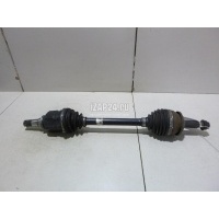 Полуось передняя левая Toyota Corolla E18 2013 4342002D60